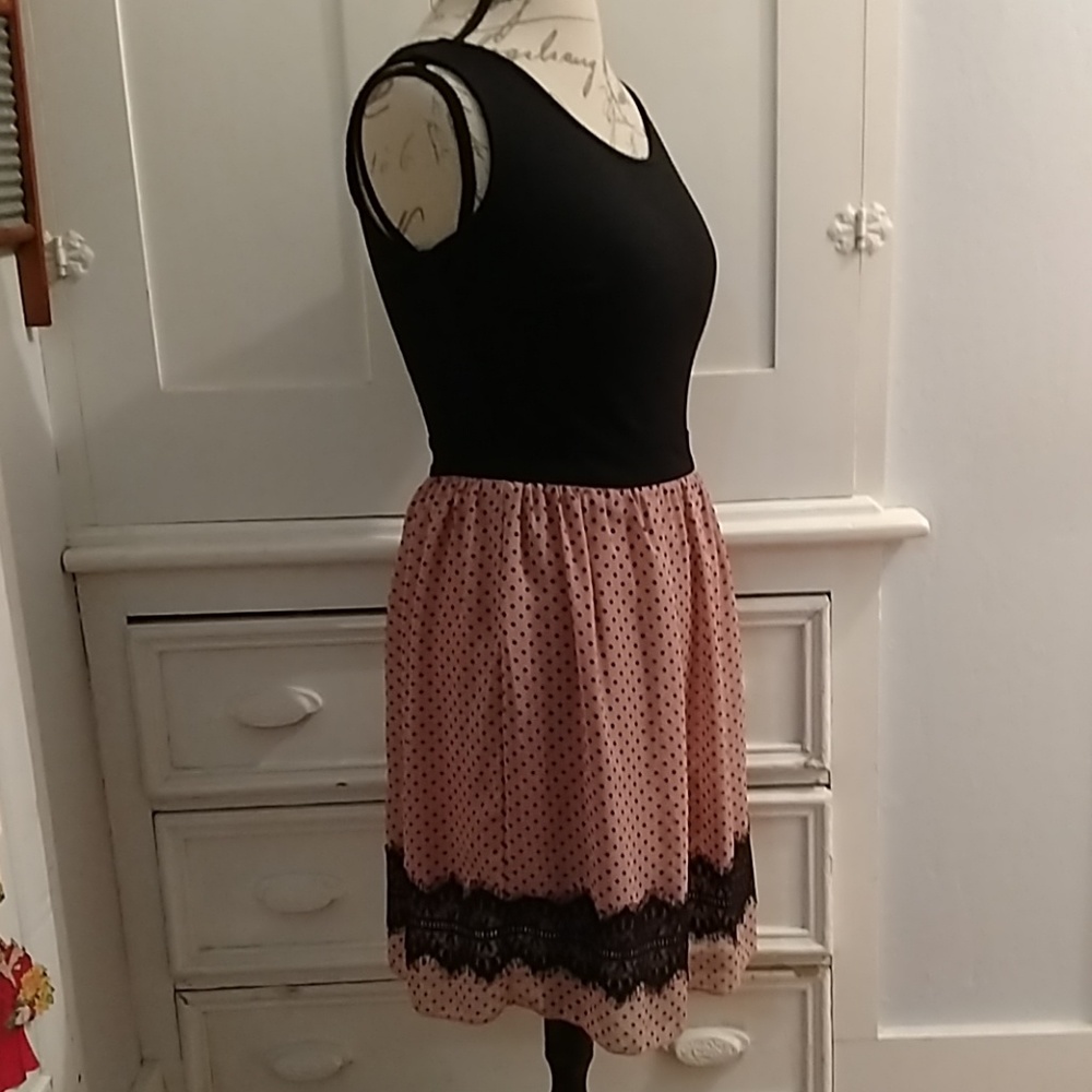 En Focus Studio dress Sz 6 - Picture 3 of 7